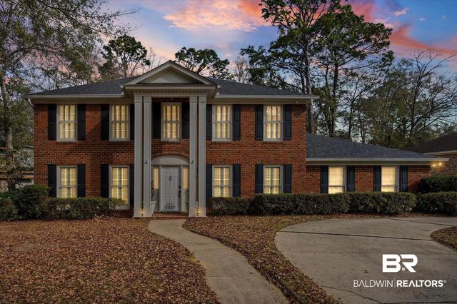 1517 E Ridgeland Rd, Mobile, AL 36695