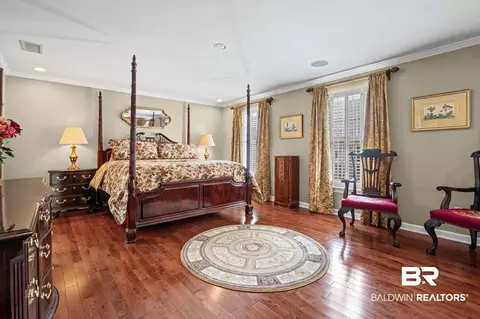 1517 E Ridgeland Rd, Mobile, AL 36695 photo 22