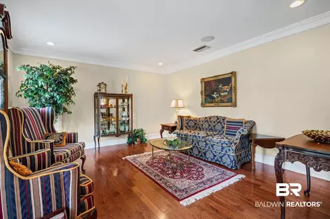 1517 E Ridgeland Rd, Mobile, AL 36695 photo 3