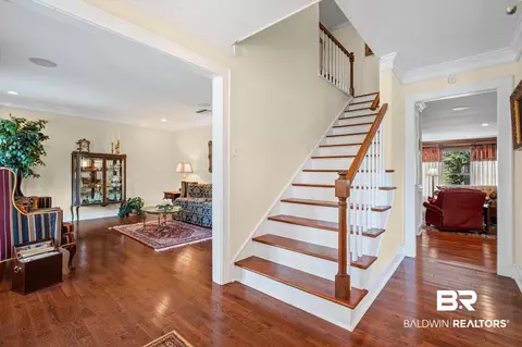 1517 E Ridgeland Rd, Mobile, AL 36695 photo 2