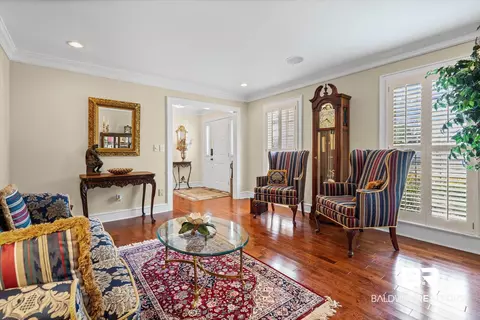 1517 E Ridgeland Rd, Mobile, AL 36695 photo 4
