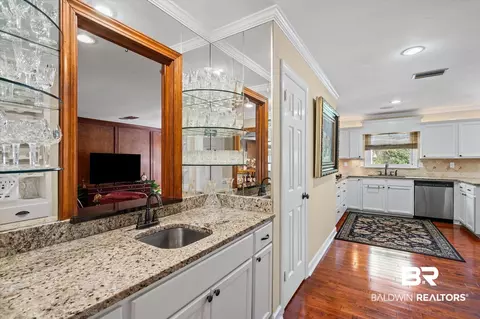 1517 E Ridgeland Rd, Mobile, AL 36695 photo 10