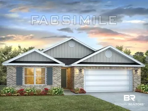 14925 Dayton Cir, Foley, AL 36535