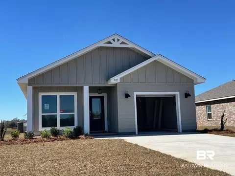 7625 Courant Cir, Foley, AL 36535