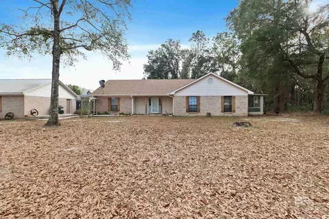 14200 South Blvd, Silverhill, AL 36576