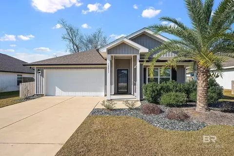12897 Prairie Field Dr, Lillian, AL 36549
