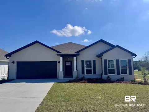 262 Tillage St, Fairhope, AL 36532
