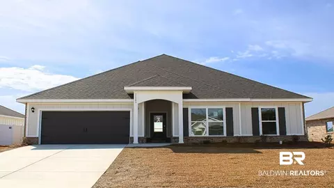 429 Raley Farms Dr, Gulf Shores, AL 36542