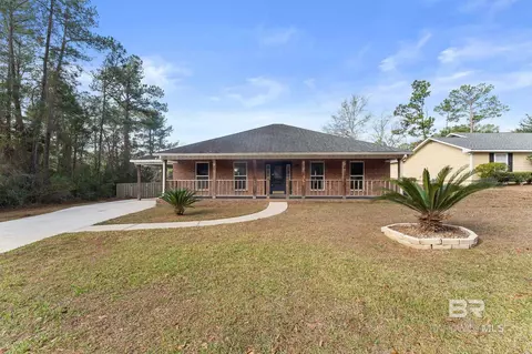 105 Palisade Cir, Daphne, AL 36526