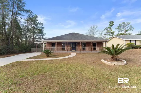 105 Palisade Cir, Daphne, AL 36526