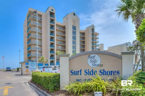 969 W Beach Blvd #1506, Gulf Shores, AL 36542