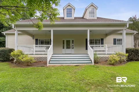 14150 County Road 64 #A, Loxley, AL 36551