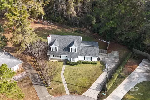 116 Fernwood Cir, Daphne, AL 36526