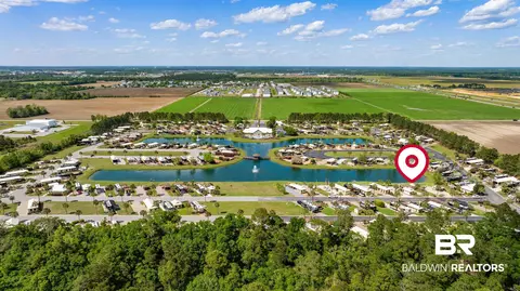 761 Lago Way, Foley, AL 36535