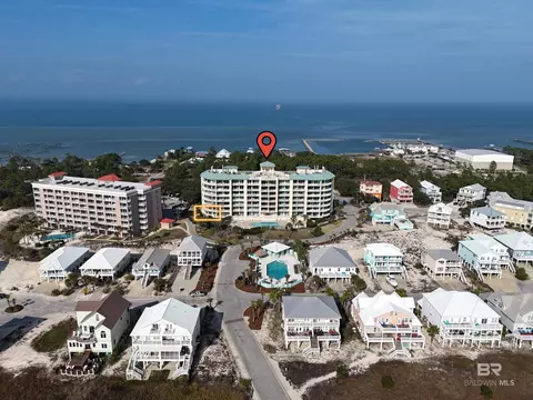 453 Dune Dr #110, Gulf Shores, AL 36542