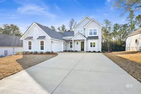 7891 Elderberry Dr, Spanish Fort, AL 36527