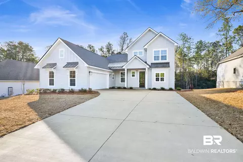 7891 Elderberry Dr, Spanish Fort, AL 36527