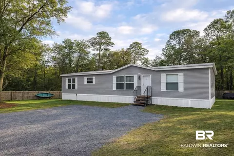 19230 Carver Ln, Foley, AL 36535