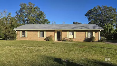 615 Pedigo Ave, Foley, AL 36535