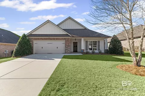 534 Salem St, Fairhope, AL 36532