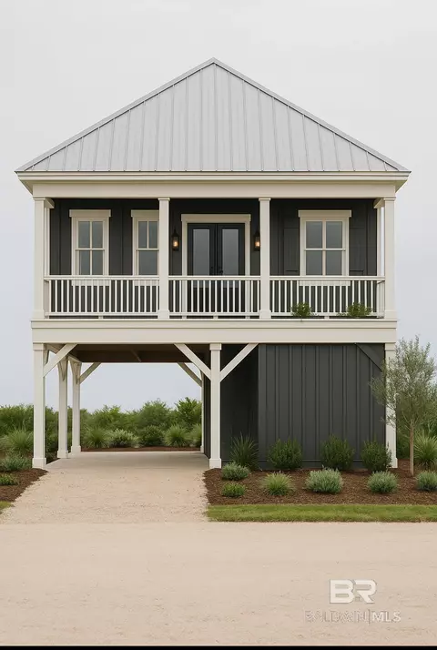 27134 Magnolia Dr, Orange Beach, AL 36561