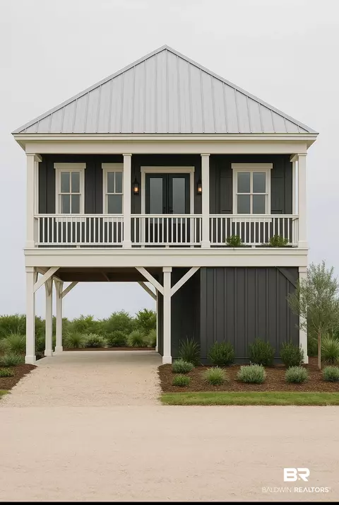 27134 Magnolia Dr, Orange Beach, AL 36561