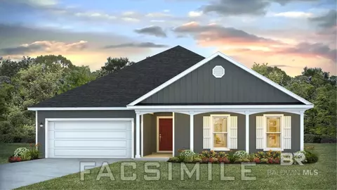 10440 Winning Colors Trl, Daphne, AL 36526