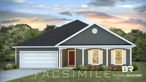 10440 Winning Colors Trl, Daphne, AL 36526