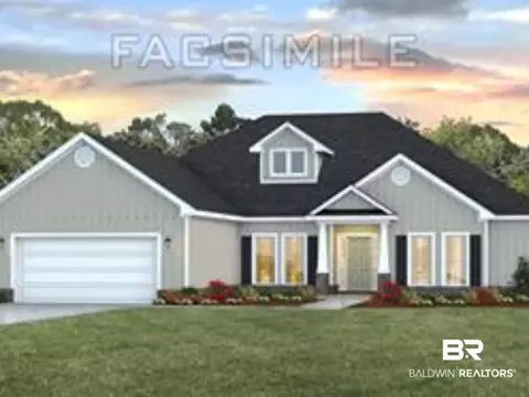 11783 Champion Rd, Fairhope, AL 36532