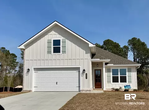 560 Morning Mist Way, Fairhope, AL 36532