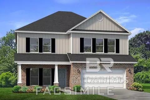 30641 Ashville Rd, Spanish Fort, AL 36527