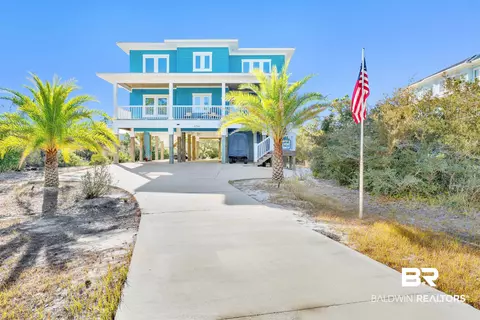 6764 Driftwood Dr, Gulf Shores, AL 36542