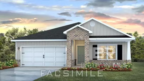 1017 Hayward Loop, Foley, AL 36535 photo 1