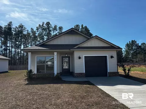 21272 Roughleaf Dr, Summerdale, AL 36580