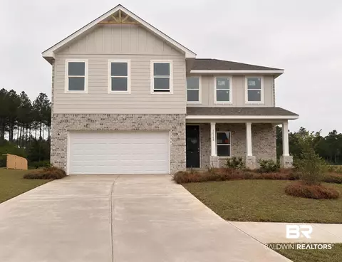 30560 Ashville Rd, Spanish Fort, AL 36527