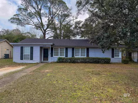 1434 Druid Dr, Mobile, AL 36618 photo 1