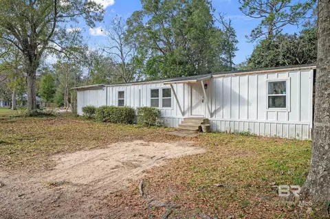 14660 School St, Magnolia Springs, AL 36555