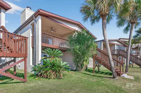 3944 Spinnaker Dr #102B, Gulf Shores, AL 36542