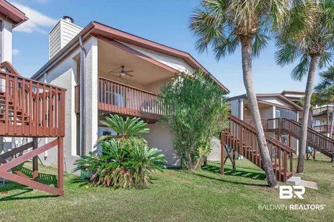 3944 Spinnaker Dr #102B, Gulf Shores, AL 36542