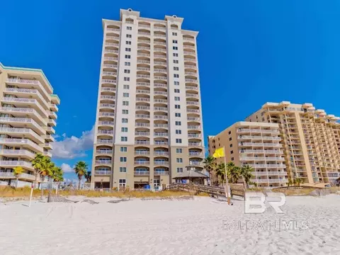 24060 Perdido Beach Blvd #704, Orange Beach, AL 36561