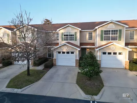 1517 Regency Rd #125, Gulf Shores, AL 36542