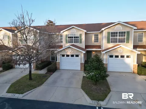 1517 Regency Rd #125, Gulf Shores, AL 36542