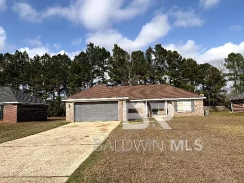 521 Hamilton Blvd, Foley, AL 36535