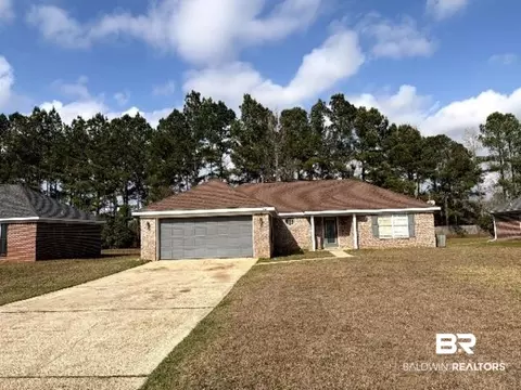 521 Hamilton Blvd, Foley, AL 36535