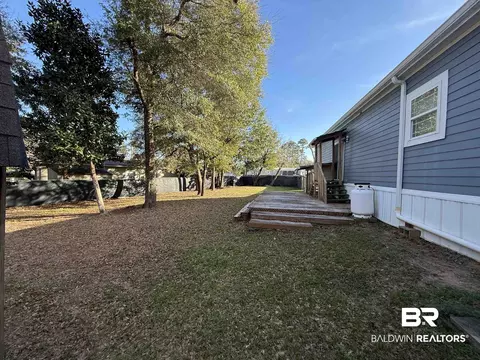 Exterior - 1274 Caney Loop, Lillian, AL 36549 photo 3 of 5