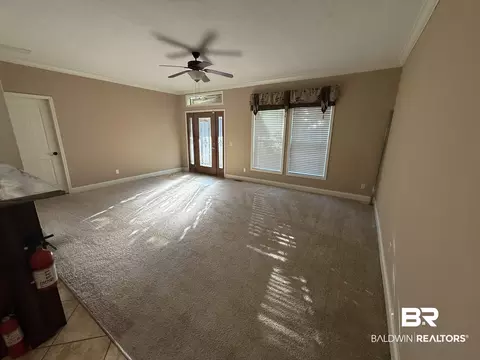 Living - 1274 Caney Loop, Lillian, AL 36549 photo 1 of 3
