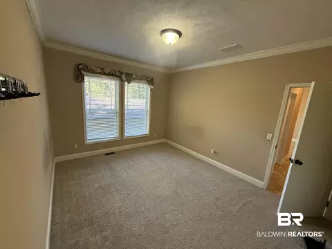 Bedroom - 1274 Caney Loop, Lillian, AL 36549 photo 4 of 4