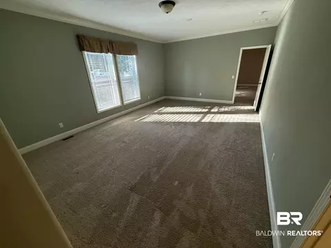 Bedroom - 1274 Caney Loop, Lillian, AL 36549 photo 1 of 4