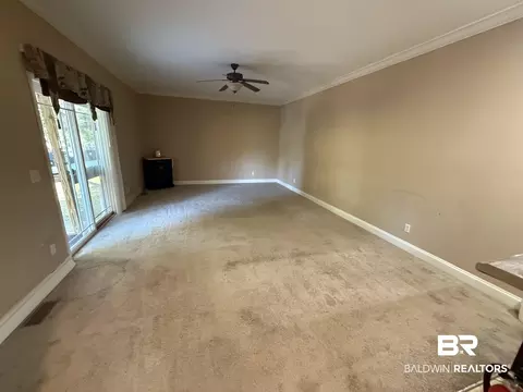 Living - 1274 Caney Loop, Lillian, AL 36549 photo 2 of 3