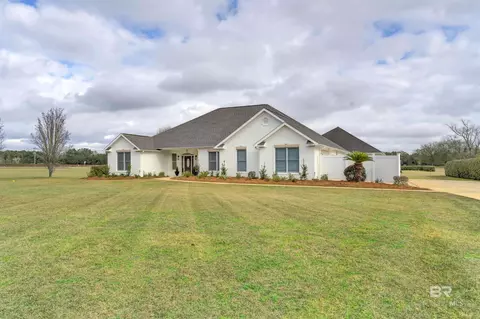 15896 County Road 73, Foley, AL 36535